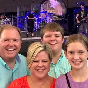 Meet your Posher, Priscilla